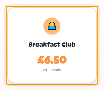 The fees as published on smpreschool.org/fees.html