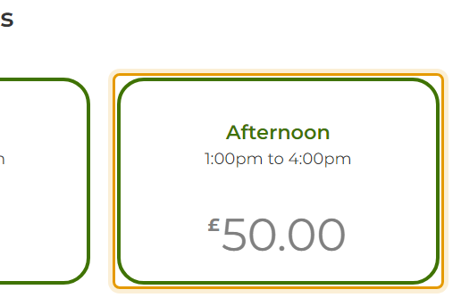The fees as published on appledorenursery.co.uk/pricing-funded-hours
