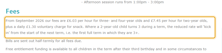 The fees as published on boxpre-schoolplaygroup.co.uk/index.php/about-us/our…