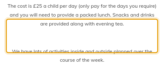 The fees as published on cliffewoodspreschool.org.uk/sessions-and-fees/index…