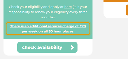 The fees as published on delaceyosterleynursery.co.uk/fees-funding-nursery-n…