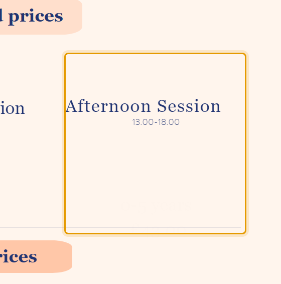 The fees as published on ladybirdchildrensnursery-scotswood.com/sessions-and…