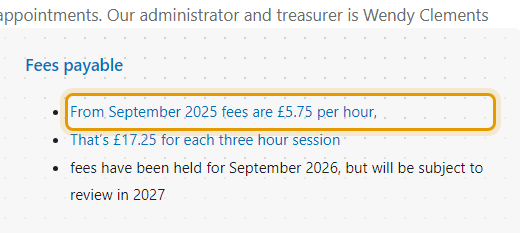 The fees as published on moretonbaptistpreschool.org.uk/management-administr…