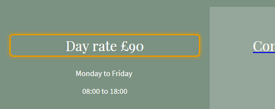 The fees as published on farrowfieldschildcare.co.uk/fees-and-schedules