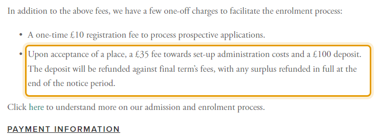 The fees as published on stjamespreschool.org.uk/fees-and-voluntary-contribu…