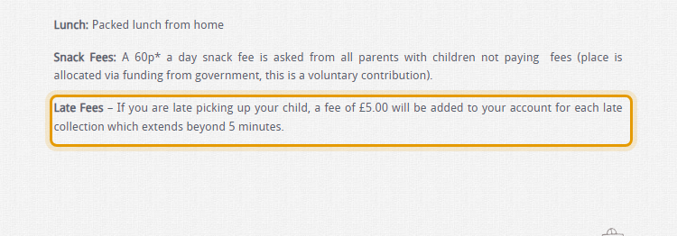The fees as published on happychildrennursery.com/parents-pages/parent-partn…